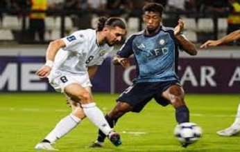 بث مباشر.. مشاهدة مباراة الزوراء والموصل في الدوري العراقي