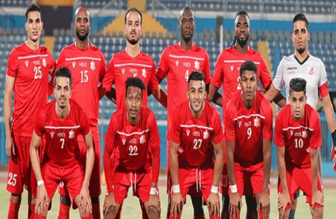 بث مباشر.. مشاهدة مباراة الأهلي بنغازي ودارنس في الدوري الليبي بث مباشر.. مشاهدة مباراة الأهلي بنغازي ودارنس في الدوري الليبي