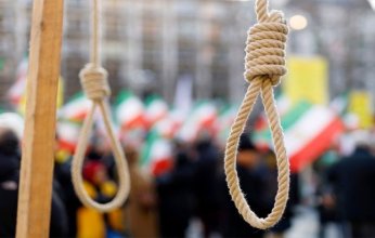 إيران تعدم رجلين مدانين بهجوم مسلح على مبنى حكومي