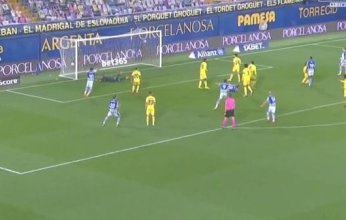 بث مباشر.. مشاهدة مباراة فياريال وريال سوسيداد في الدوري الإسباني