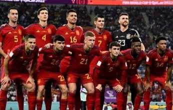 بث مباشر.. مشاهدة مباراة إسبانيا وصربيا الدولية الودية