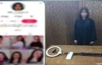 القبض على صانعة محتوى بالإسكندرية لنشرها فيديوهات خادشة للحياء