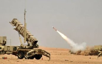 السعودية تعترض وتدمر 4 صواريخ بالستية أطلقت باتجاه مدينة الرياض