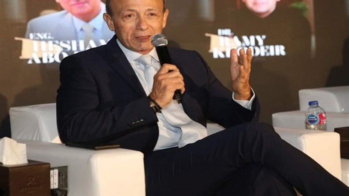 مجلس الأعمال المصرى الكندى يوقع مذكرة تفاهم استراتيجية لتعزيز النمو الرقمي مجلس الأعمال المصرى الكندى يوقع مذكرة تفاهم استراتيجية لتعزيز النمو الرقمي