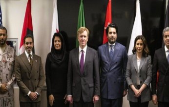 اجتماع تنسيقي خليجي أميركي في «البنتاغون» لبحث آخر التطورات بالمنطقة