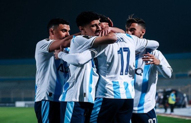 بث مباشر.. مشاهدة مباراة بتروجيت وبيراميدز في كأس مصر بث مباشر.. مشاهدة مباراة بتروجيت وبيراميدز في كأس مصر