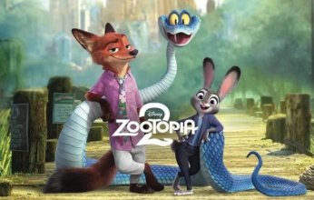 «Zootopia 2» يحقق 1.8 مليار دولار عالميًا ويواصل تصدر شباك التذاكر