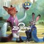 «Zootopia 2» يحقق 1.8 مليار دولار عالميًا ويواصل تصدر شباك التذاكر 3 khaligyoun61302