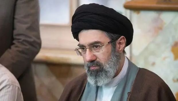 تعليق وزير الدفاع الإسرائيلي على استهداف مجتبى خامنئي تعليق وزير الدفاع الإسرائيلي على استهداف مجتبى خامنئي