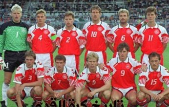 بث مباشر.. مشاهدة مباراة الدنمارك وشمال مقدونيا في تصفيات كأس العالم أوروبا
