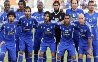 بث مباشر.. شاهد مباراة الشارقة والنصر في الدوري الإماراتي