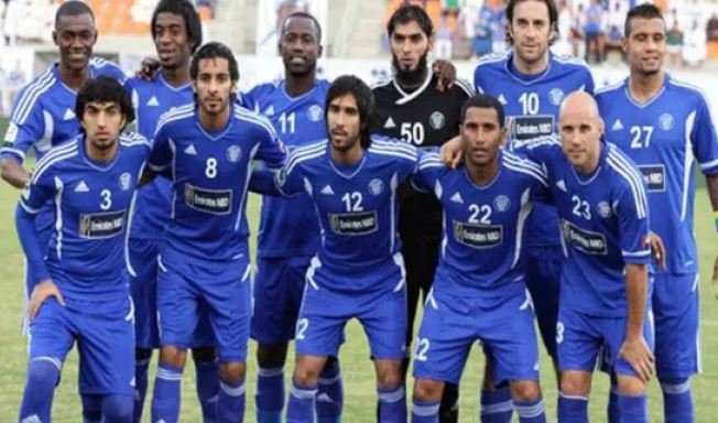 بث مباشر.. شاهد مباراة الشارقة والنصر في الدوري الإماراتي بث مباشر.. شاهد مباراة الشارقة والنصر في الدوري الإماراتي