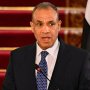 وزير الخارجية يبحث مع وزراء خارجية الإمارات والكويت وإيطاليا الوضع الإقليمى 1 khaligyoun61794