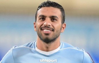 وفاة اللاعب الكويتي السابق فهد عبد العزيز المجمد بسبب شظايا صاروخ إيراني