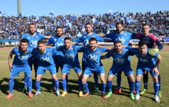 بث مباشر.. شاهد مباراة حطين والطليعة في الدوري السوري
