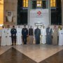 الكويت.. رئيس الوزراء يقوم بزيارة تفقدية إلى مبنى الإدارة العامة للطيران المدني 6 khaligyoun62057