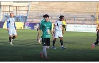 شاهد.. بث مباشر لمباراة خان شيخون وحطين في الدوري السوري