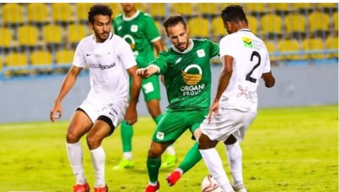 بث مباشر.. مشاهدة مباراة إنبي والمصري البورسعيدي في الدوري المصري بث مباشر.. مشاهدة مباراة إنبي والمصري البورسعيدي في الدوري المصري