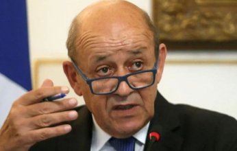 لودريان: لا حل عسكري في لبنان… والتفاوض هو الطريق الوحيد
