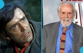 وفاة الممثل Matt Clark نجم «Back to the Future» عن 89 عامًا