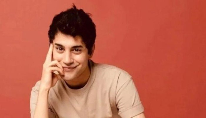 رحيل مفجع لنجم تركي شاب.. إبراهيم يلدز يفارق الحياة بعد صراع 6 أشهر مع الغيبوبة رحيل مفجع لنجم تركي شاب.. إبراهيم يلدز يفارق الحياة بعد صراع 6 أشهر مع الغيبوبة
