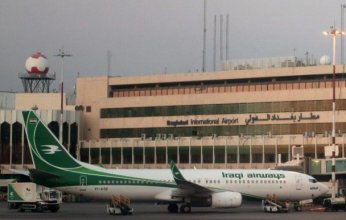 العراق يمدد إغلاق أجوائه 24 ساعة إضافية