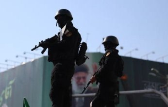 الشرطة الإيرانية تعلن اعتقال 500 شخص بتهمة تسريب معلومات لجهات معادية