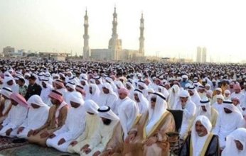 الكويت تحدد موعد صلاة عيد الفطر 6:08 صباحاً
