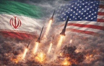 مستشار بالبيت الأبيض يدعو إلى إعلان النصر والانسحاب من الحرب مع إيران