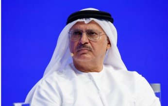 قرقاش: الإمارات لا تجري أي محادثات حالية مع إيران