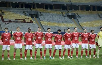 الأهلي في اختبار مهم أمام المقاولون العرب الليلة لاستعادة صدارة الدوري