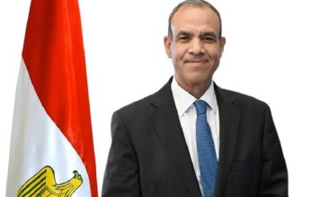 وزير الخارجية: مصر تدعم أشقائها العرب والأمن القومى العربى وحدة لا تتجزأ