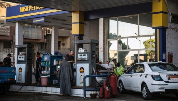 حدث ليلًا.. مصر ترفع أسعار الوقود 3 جنيهات نتيجة اضطرابات أسواق الطاقة العالمية حدث ليلًا.. مصر ترفع أسعار الوقود 3 جنيهات نتيجة اضطرابات أسواق الطاقة العالمية