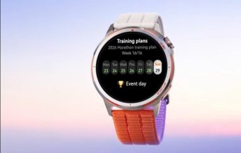 هواوي تكشف عن GT Runner 2.. ساعة ذكية بمواصفات قوية لمنافسة سامسونغ وآبل