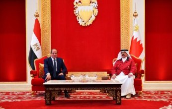 مصر.. المتحدث الرئاسي ينشر صور زيارة الرئيس السيسي الأخوية إلى البحرين والسعودية