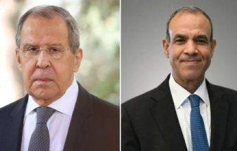 هاتفيا.. مصر وروسيا تبحثان التطورات بالمنطقة وجهود التهدئة