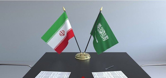 إيران تشكر السعودية لعدم استخدام مجالها الجوي في الهجوم عليها إيران تشكر السعودية لعدم استخدام مجالها الجوي في الهجوم عليها