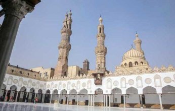 الأزهر الشريف يمنع التدخين نهائياً داخل المشيخة وجميع المقرات التابعة له