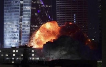 40 قتيلا و60 جريحا في حيفا جراء موجة جديدة من الصواريخ الإيرانية