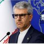 الخارجية الإيرانية تكشف حقيقة إجراء محادثات مع الولايات المتحدة 5 khaligyoun65319