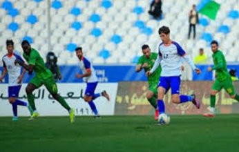 بث مباشر.. مشاهدة مباراة الشرطة والكهرباء في الدوري العراقي