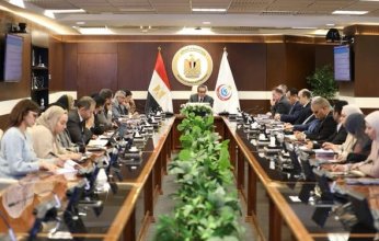 مصر.. وزير الصحة يوجه بخطة استثمارية لتطوير المنظومة في العام المالي 2026-2027