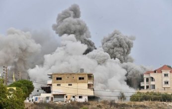وزارة الصحة اللبنانية: مقتل 15 شخصا وإصابة 42 آخرين جراء غارات للكيان الإسرائيلي