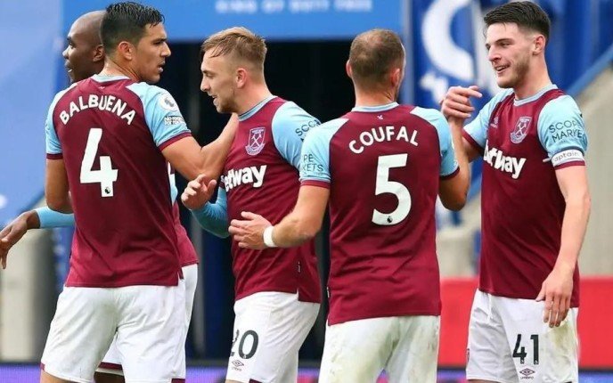 بث مباشر.. مشاهدة مباراة وست هام يونايتد وبرينتفورد في كأس الاتحاد الإنجليزي بث مباشر.. مشاهدة مباراة وست هام يونايتد وبرينتفورد في كأس الاتحاد الإنجليزي