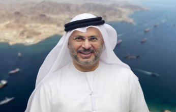 دولة الإمارات تدرس الانضمام لتحالف دولي لحماية مضيق هرمز
