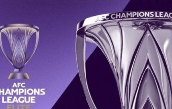 قرار عاجل للإتحاد الآسيوي بشأن مباريات دورى النخبة
