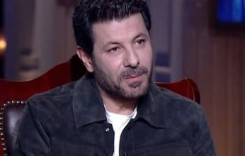 هذا الموعد.. إياد نصار ضيف برنامج مساء dmc مع أسامة كمال