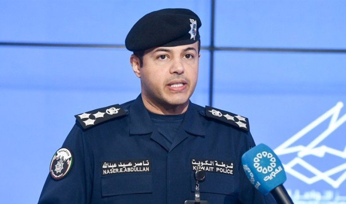 «وزارة الداخلية الكويتية»: ضبط 6 أشخاص لقيامهم باستخدام طائرات «درون» دون تصريح «وزارة الداخلية الكويتية»: ضبط 6 أشخاص لقيامهم باستخدام طائرات «درون» دون تصريح