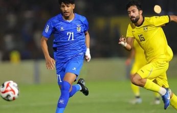 بث مباشر.. مشاهدة مباراة القوة الجوية والكرخ في الدوري العراقي