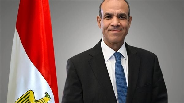 وزير الخارجية يتوجه للدوحة فى إطار جولة خليجية لبحث التطورات الإقليمية وزير الخارجية يتوجه للدوحة فى إطار جولة خليجية لبحث التطورات الإقليمية